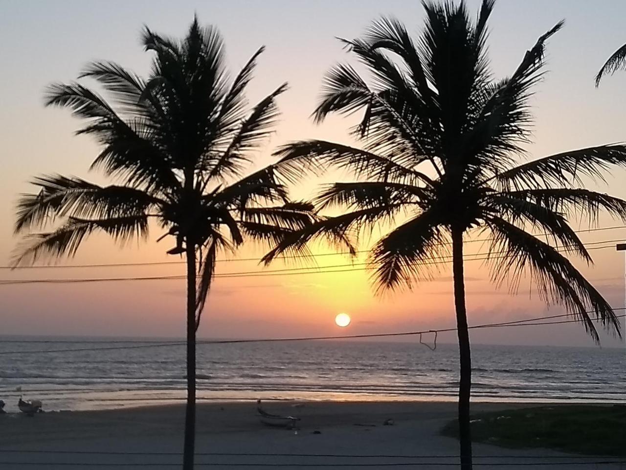 Amor By The Walk Stayss Morjim Exterior foto