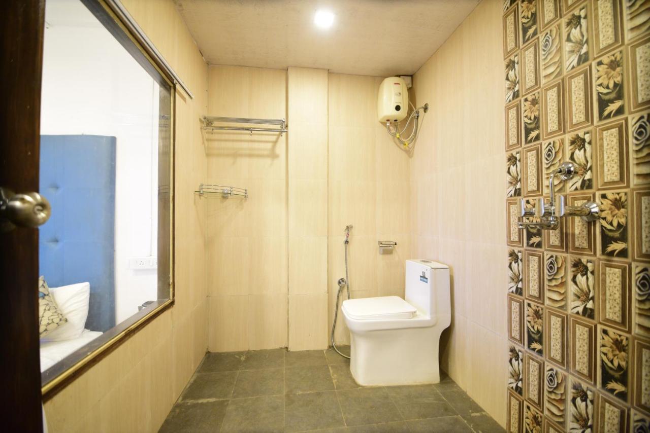 Amor By The Walk Stayss Morjim Exterior foto